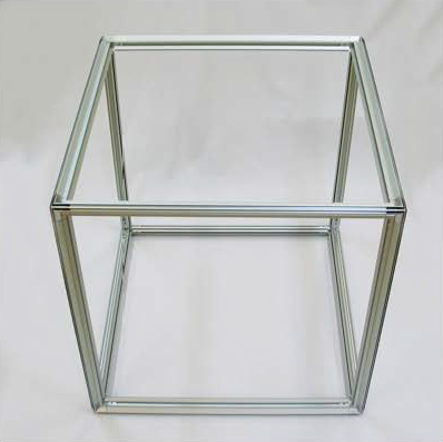 3D TexFrame Frame Complete